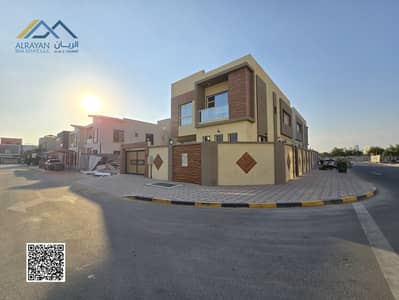 Plot for Sale in Al Yasmeen, Ajman - 3d354791-29cc-43a2-8739-24ea697a2e94. jpg