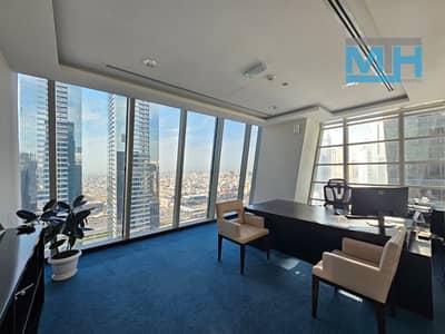 商业湾， 迪拜 写字楼待租 - 121. jpg
