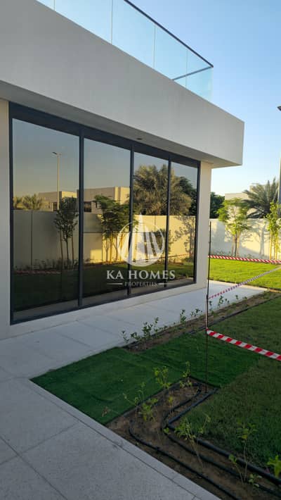 4 Bedroom Villa for Sale in Sharjah Garden City, Sharjah - 20241019_165223. jpg