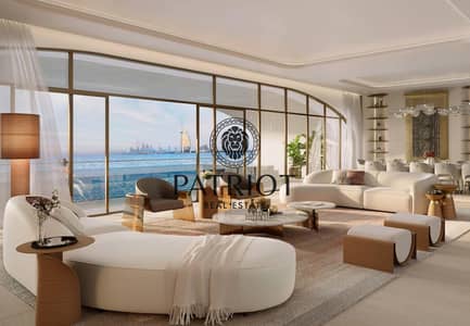 4 Bedroom Flat for Sale in Palm Jumeirah, Dubai - img151. jpg