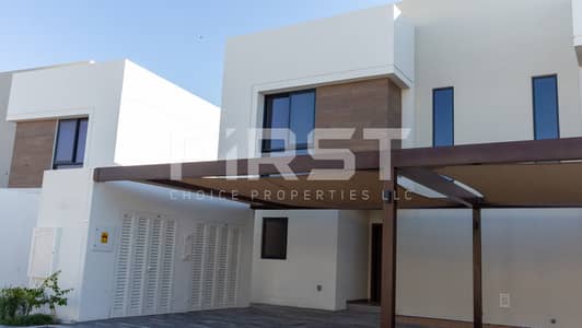 3 Bedroom Townhouse for Sale in Yas Island, Abu Dhabi - Noya 3BR TH 40. jpg