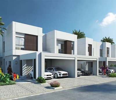 2 Bedroom Villa for Sale in Dubailand, Dubai - 2BR+M |5YRS POSTHANDOVER|100% DLD WAVIER 2 Bedroom Villa for Sale in Dubailand, Dubai - 2BR+M |5YRS POSTHANDOVER|100% DLD WAVIER