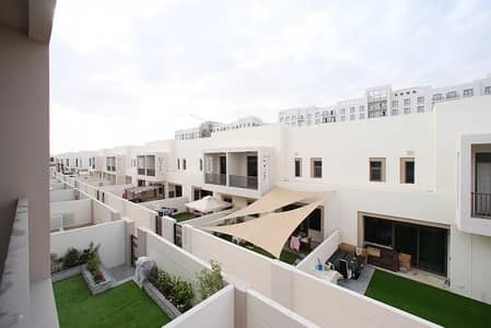 3 BED VILLA WITH MAID IN NSHAMA 3 BED VILLA WITH MAID IN NSHAMA