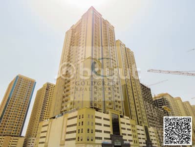 1 Bedroom Apartment for Sale in Emirates City, Ajman - IMG_9324. jpg