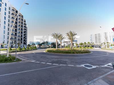 1 Bedroom Flat for Rent in Yas Island, Abu Dhabi - DSC04562. jpg