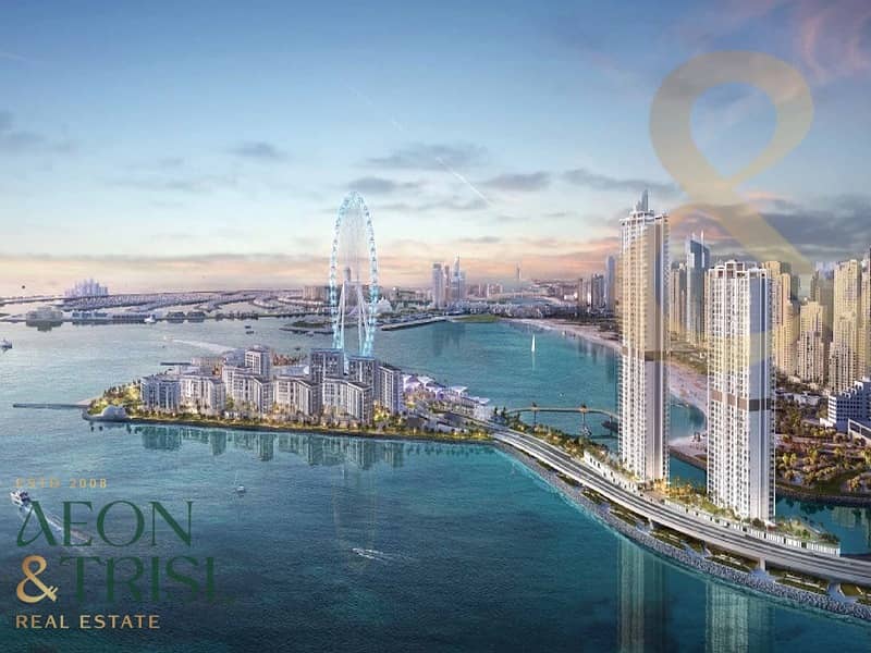 2 Bedroom | Marina View | Prime Location 2 Bedroom | Marina View | Prime Location