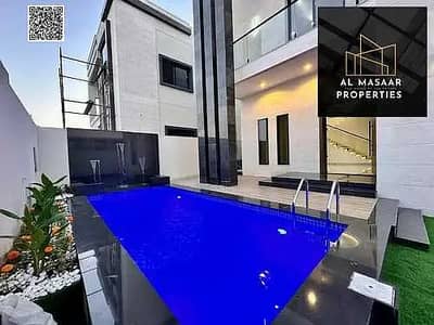 4 Bedroom Villa for Sale in Al Helio, Ajman - 753608941-1066x800_1_11zon. png