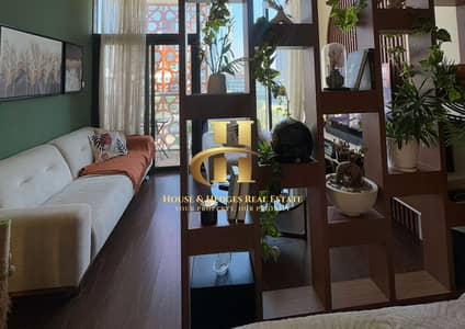 Studio for Rent in Jumeirah Village Circle (JVC), Dubai - IMG-20250109-WA0192. jpg