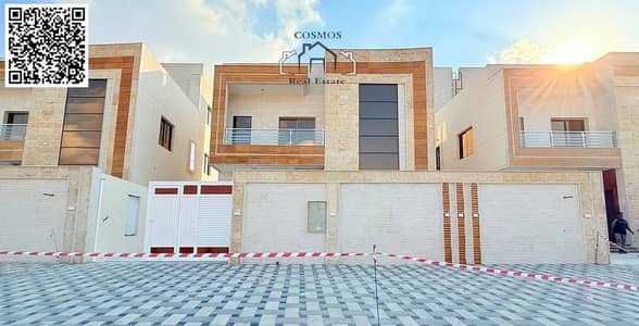 4 Bedroom Villa for Sale in Al Helio, Ajman - photo_5764844034454570226_y. jpg