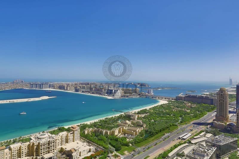 Pay 30% and Move in 70% in 5 Years Dubai Marina Apartments