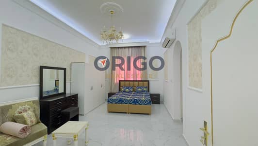 Studio for Rent in Zakhir, Al Ain - IMG_8816. jpeg