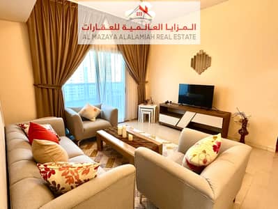 1 Bedroom Apartment for Rent in Al Taawun, Sharjah - WhatsApp Image 2025-01-09 at 6.15. 49 PM (2). jpeg