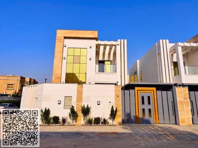 5 Bedroom Villa for Sale in Al Mowaihat, Ajman - IMG_20241225_021513. jpg