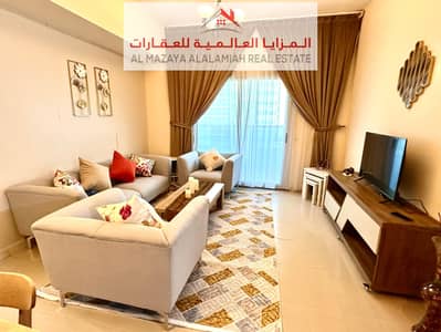 1 Bedroom Apartment for Rent in Al Taawun, Sharjah - WhatsApp Image 2025-01-09 at 6.15. 48 PM. jpeg