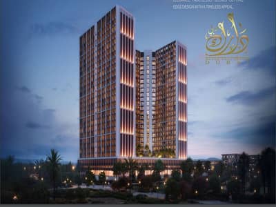 Studio for Sale in Dubai Production City (IMPZ), Dubai - IMG-20241125-WA0045. jpg