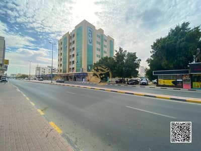 阿尔吕梅拉， 阿治曼 商业地块待售 - IMG-20250108-WA0050QR. jpg