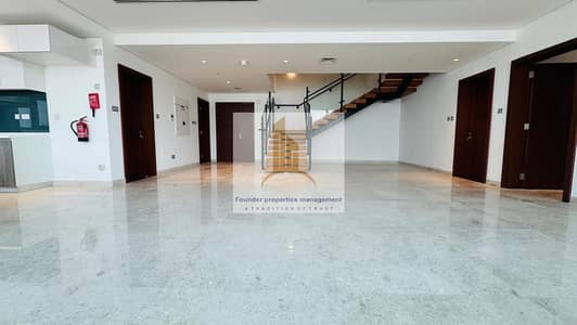 4 Bedroom Townhouse for Rent in Tourist Club Area (TCA), Abu Dhabi - WhatsApp Image 2025-01-09 at 8.00. 27 PM (2). jpeg