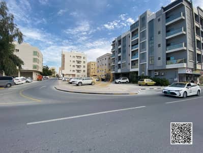阿尔吕梅拉， 阿治曼 商业地块待售 - IMG-20250108-WA0040QR. jpg