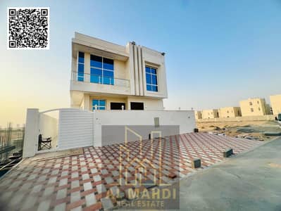 4 Bedroom Villa for Sale in Al Bahia, Ajman - d908c389-a411-4248-a258-5f45ddaffdba. jpg