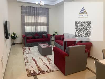 1 Bedroom Flat for Rent in Al Rawda, Ajman - WhatsApp Image 2025-01-09 at 6.55. 42 PM (1). jpeg