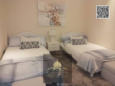 2 Bedroom Flat for Sale in Ajman Free Zone, Ajman - WhatsApp Image 2024-12-27 at 173152_800x600 copy. jpg