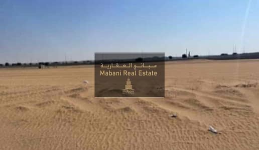 Plot for Sale in Al Maliha, Sharjah - YWizXFG7U27FlubuuBfbl5U1lF6qFWTw5rk1AyYw