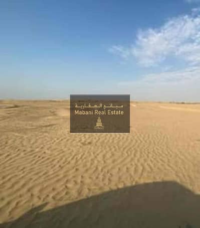 Plot for Sale in Jwezaa, Sharjah - y3JpwYF3mxRbUtHOrT1EEBPkC5rUD4zEh3MXVjbp