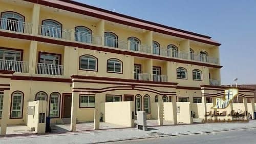 Luxury 3 Bedroom Villa rent Ajman Uptown - 34 Luxury 3 Bedroom Villa rent Ajman Uptown - 34