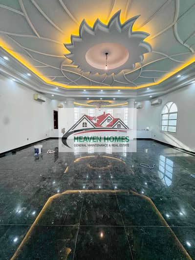 2 Bedroom Villa for Rent in Al Bahia, Abu Dhabi - M5obh4haNfNbCYOIdA3yNWxu3T57dOXLnfgQ9wb3