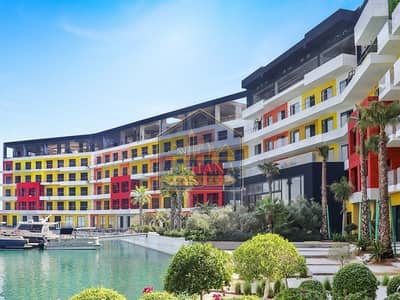 1 Bedroom Flat for Sale in The World Islands, Dubai - 1. jpg