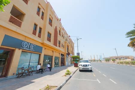 Spacious 913 Sq. Ft. Shop Near Jumeirah Beach Road | Umm Suqeim 2 Spacious 913 Sq. Ft. Shop Near Jumeirah Beach Road | Umm Suqeim 2