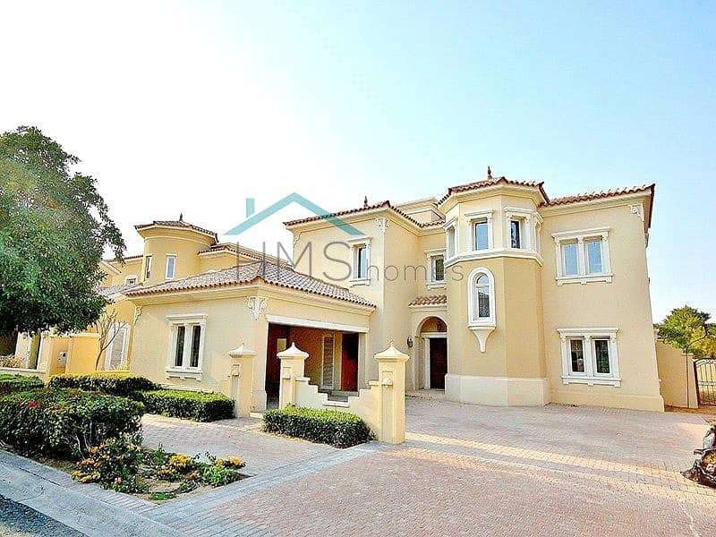 AVAILABLE JUNE - B1 - FANTASTIC VILLA