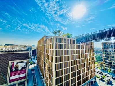 Hot OFFER_5% Discount With 1 Month Free_Brand Apartment With Amenities