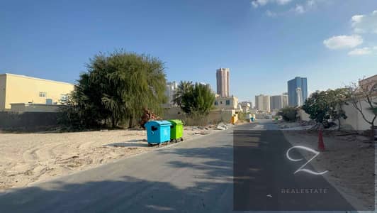 Plot for Sale in Al Mirgab, Sharjah - R9be767HE1iCw1H4nrBPQr8eRWNEcjnjvNlp6wud