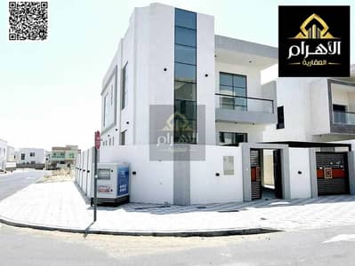 5 Bedroom Villa for Sale in Al Yasmeen, Ajman - batch_755117465-1066x800. jpg