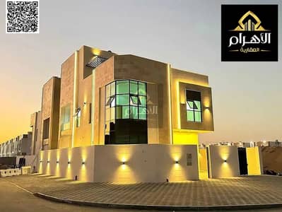 6 Bedroom Villa for Sale in Al Zahya, Ajman - batch_755142722-1066x800. jpg