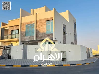 فیلا 5 غرف نوم للبيع في الزاهية، عجمان - batch_IMG-20250109-WA0005. jpg