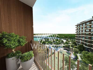 1 Bedroom Apartment for Sale in Yas Island, Abu Dhabi - Capture. JPG