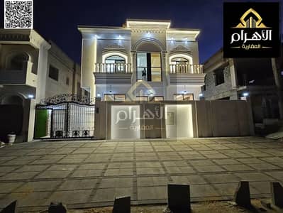 5 Bedroom Villa for Sale in Al Helio, Ajman - batch_753955732-1066x800. jpg