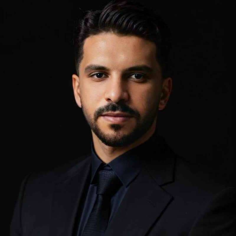 Mohamed Ayman Mohamed