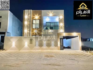 4 Bedroom Villa for Sale in Al Helio, Ajman - batch_753370174-1066x800. jpg