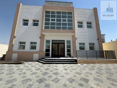 3 Bedroom Villa for Rent in Madinat Al Riyadh, Abu Dhabi - IMG_1851. jpeg