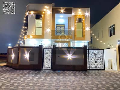 5 Bedroom Villa for Sale in Al Amerah, Ajman - batch_WhatsApp Image 2025-01-10 at 1.28. 36 AM (11). jpg