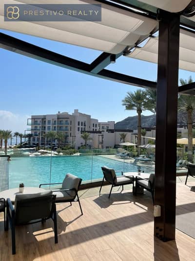 2 Bedroom Hotel Apartment for Sale in Address Fujairah Beach Resort, Fujairah - WhatsApp Image 2025-01-09 à 09.32. 36_90aea14b. jpg