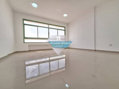 Fantastic Two Bedroom Hall Apartment for Rent at Airport Road Abu Dhabi