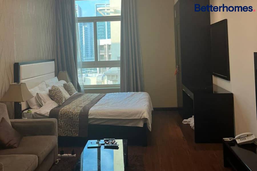 Квартира в Арджан，Платинум Ван, 260000 AED - 10584995