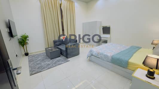 Studio for Rent in Al Bateen, Al Ain - IMG_8935. jpeg