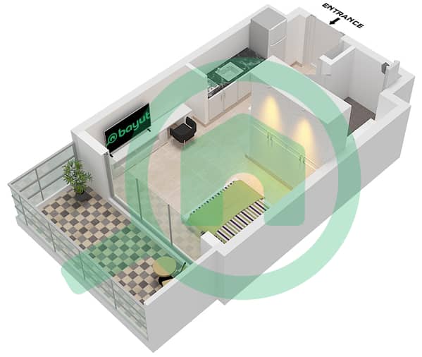 Unit 37 Floor 2-10