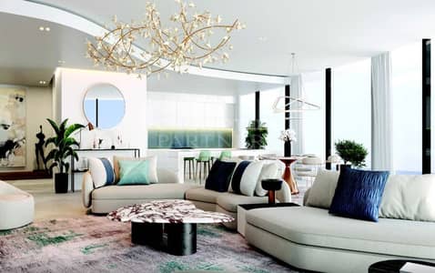 1 Bedroom Apartment for Sale in Yas Island, Abu Dhabi - Hot Deal | Good Investment | Community Facing