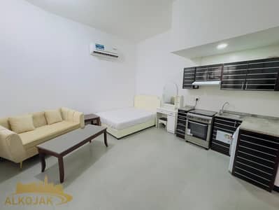 Studio for Rent in Al Muroor, Abu Dhabi - IMG-20250110-WA0021. jpg